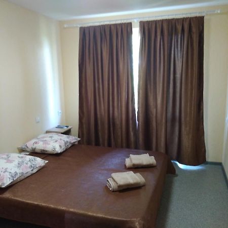 Mini Gostinitsa Hostel Одесса Экстерьер фото