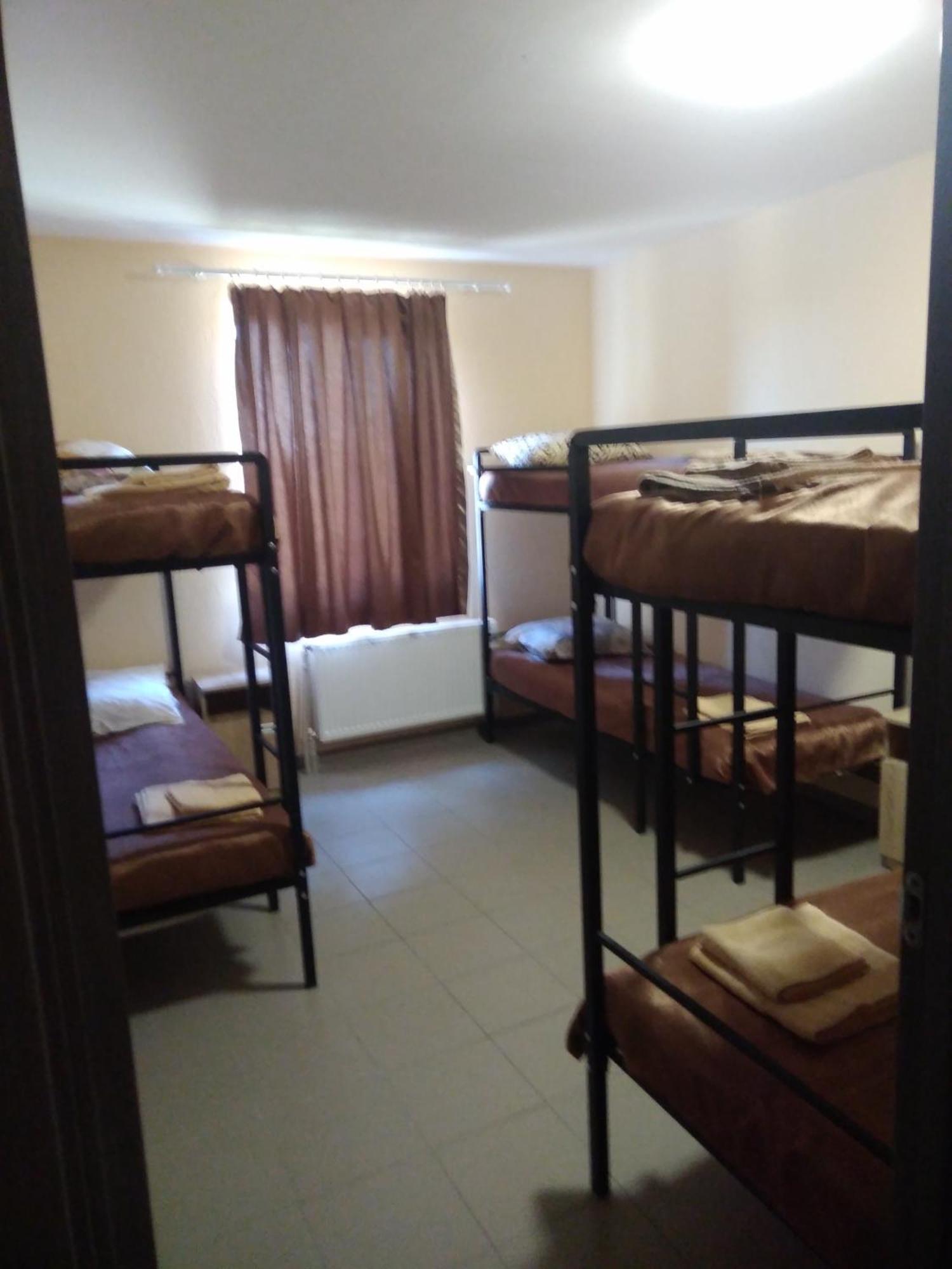 Mini Gostinitsa Hostel Одесса Экстерьер фото