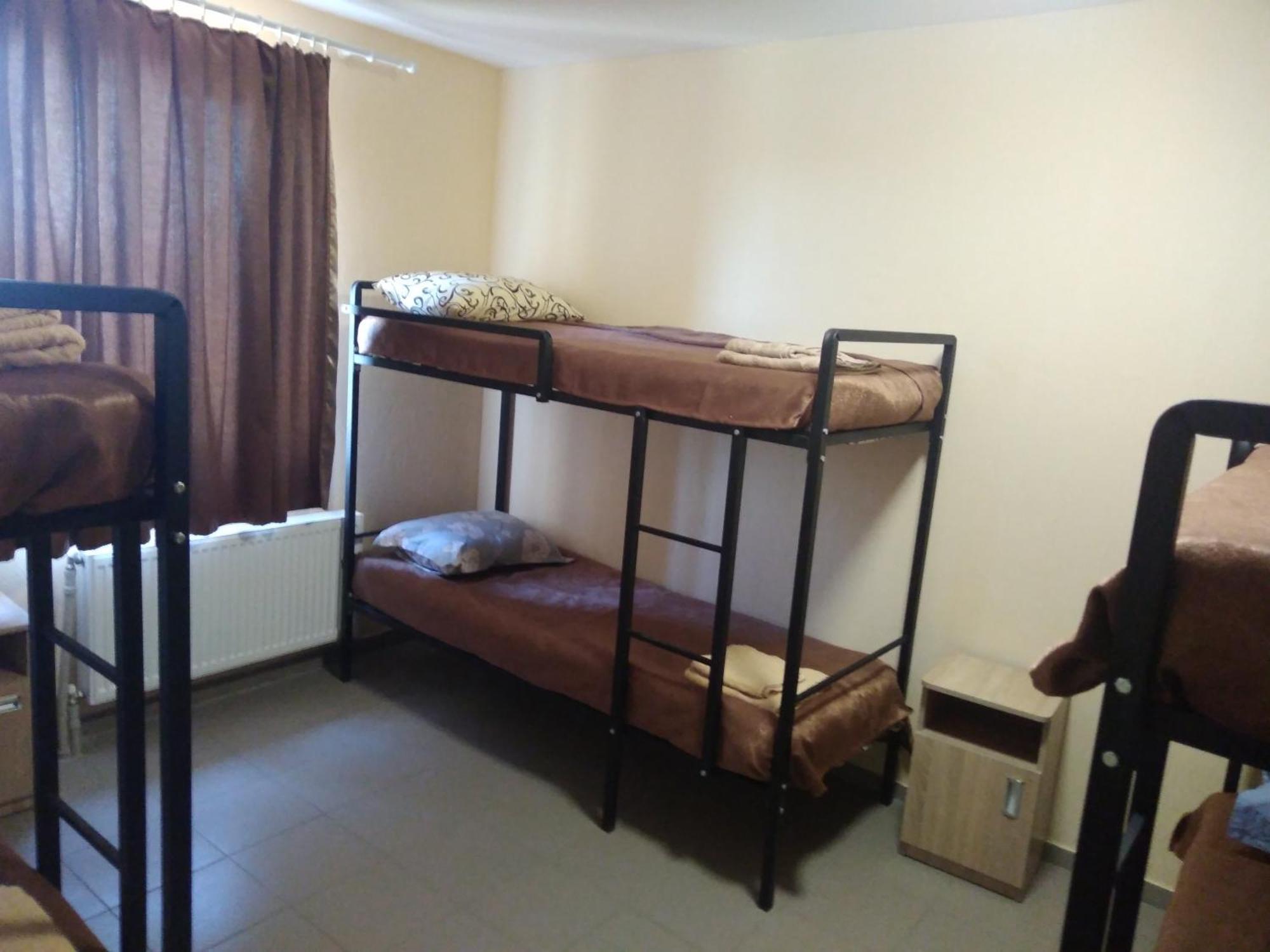 Mini Gostinitsa Hostel Одесса Экстерьер фото