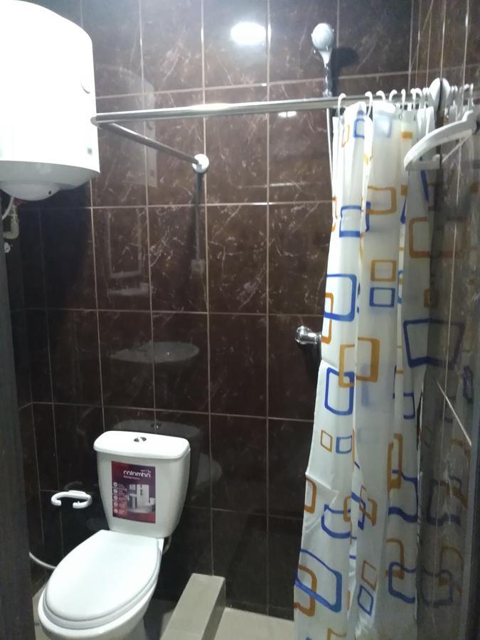 Mini Gostinitsa Hostel Одесса Экстерьер фото