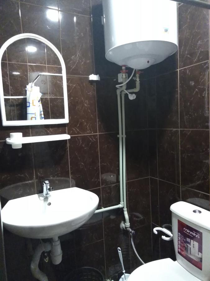 Mini Gostinitsa Hostel Одесса Экстерьер фото