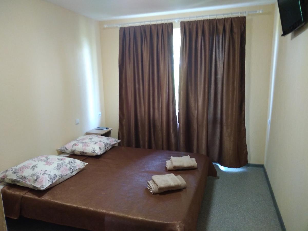 Mini Gostinitsa Hostel Одесса Экстерьер фото