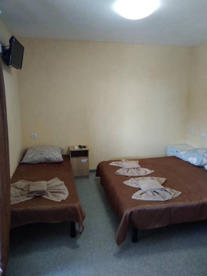 Mini Gostinitsa Hostel Одесса Экстерьер фото