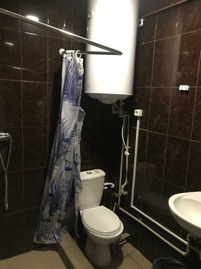 Mini Gostinitsa Hostel Одесса Экстерьер фото