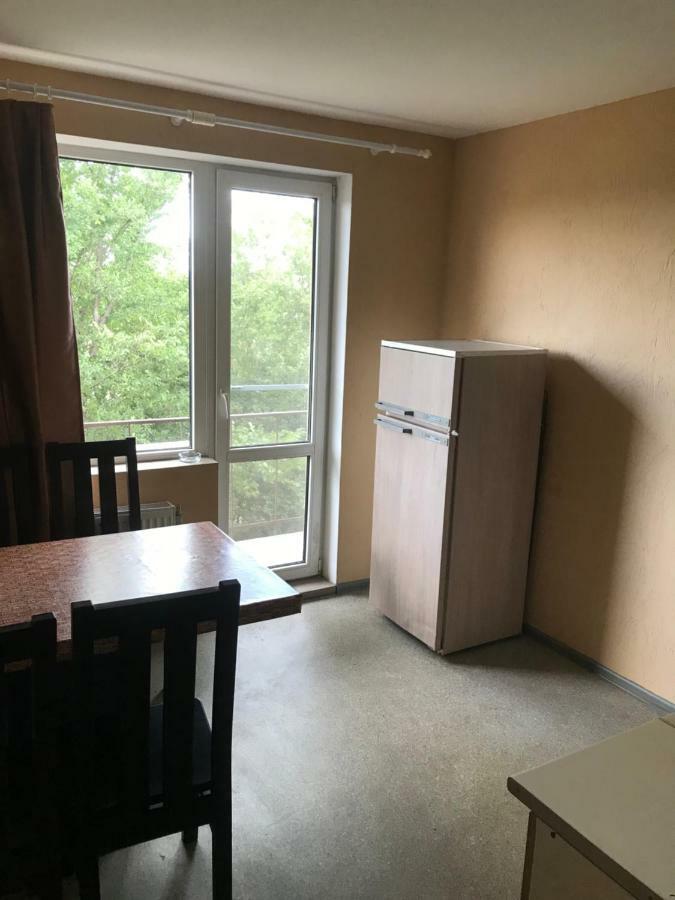 Mini Gostinitsa Hostel Одесса Экстерьер фото
