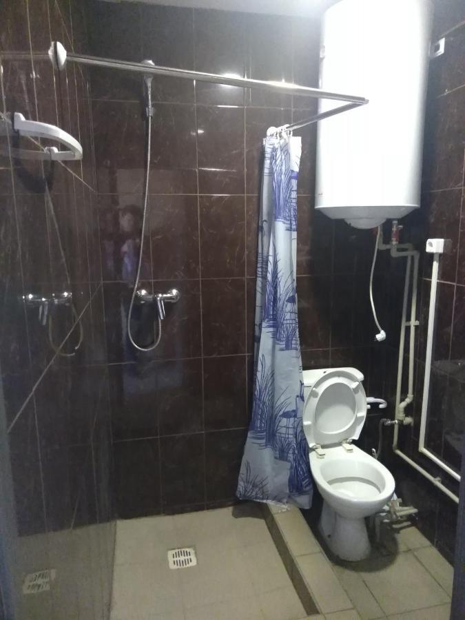 Mini Gostinitsa Hostel Одесса Экстерьер фото